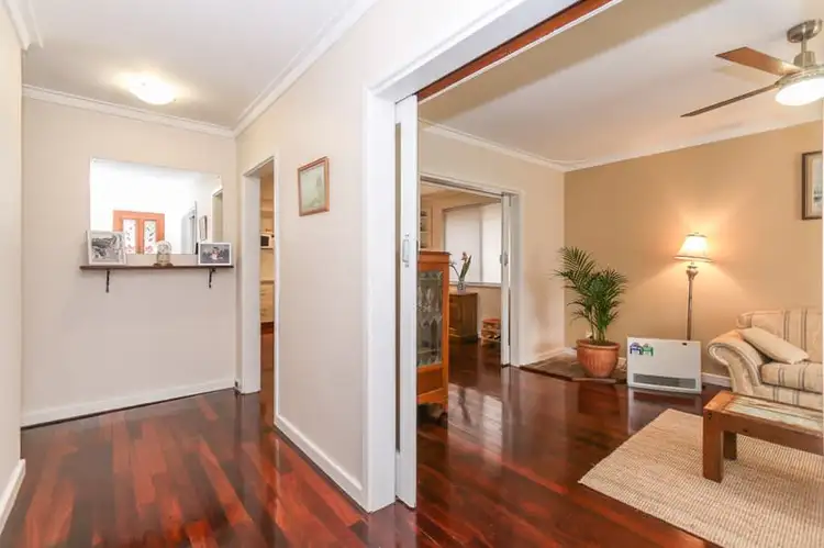 Fourth view of Homely house listing, 19 Mann Way, Bassendean WA 6054