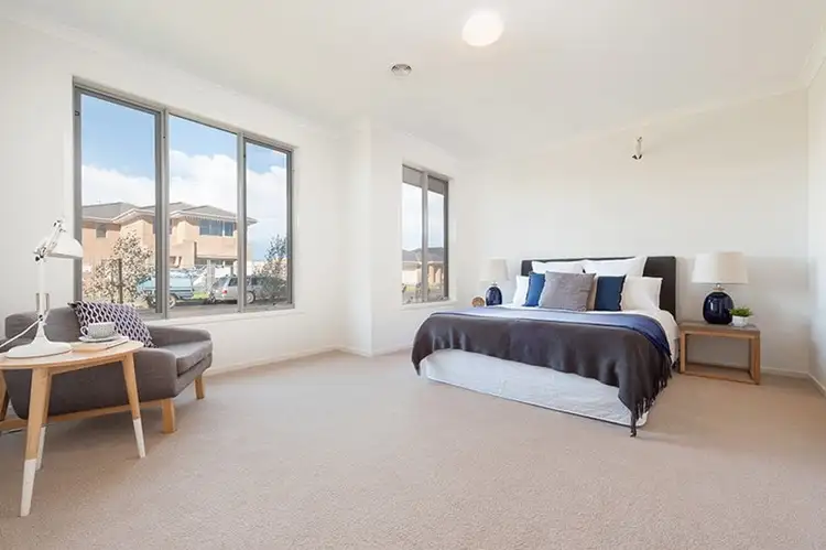 Seventh view of Homely house listing, 42 Scoria Circuit, Craigieburn VIC 3064