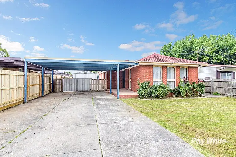 Main view of Homely house listing, 8 Ardmore Street, Cranbourne VIC 3977