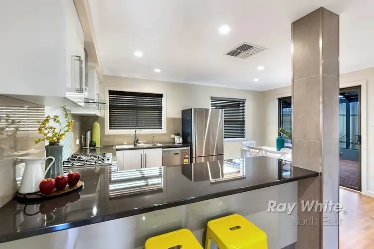 Seventh view of Homely house listing, 7 Trim Drive, Ridgehaven SA 5097