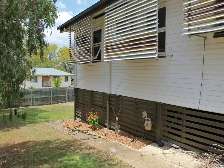 Fourth view of Homely house listing, 17 Leslie Street, East Ipswich QLD 4305