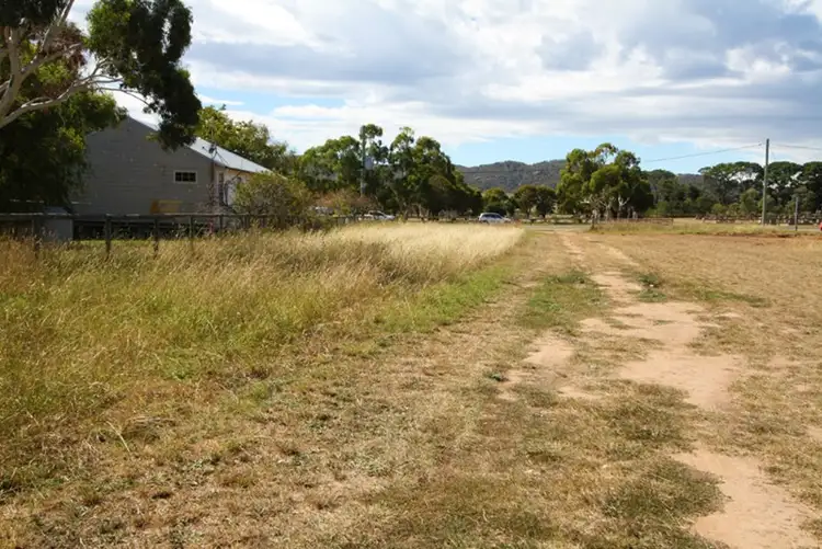 Third view of Homely land listing, 51 Osborne Street, Bungendore NSW 2621