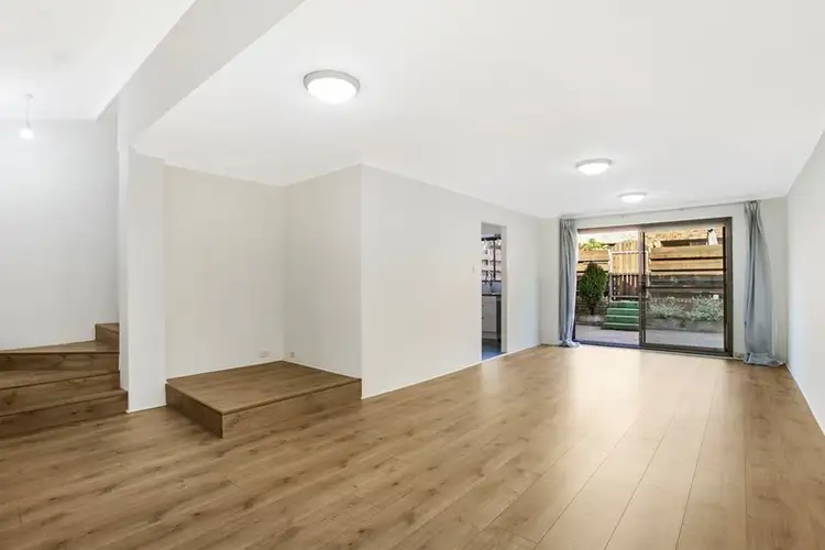 Main view of Homely townhouse listing, 10/128 Crimea Road, Marsfield NSW 2122