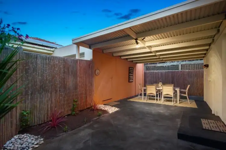 Fourth view of Homely townhouse listing, 116 Marlborough Street, Bentleigh East VIC 3165