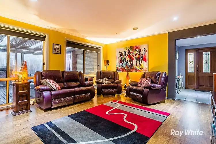 Fourth view of Homely house listing, 54 Miralie Way, Cranbourne West VIC 3977