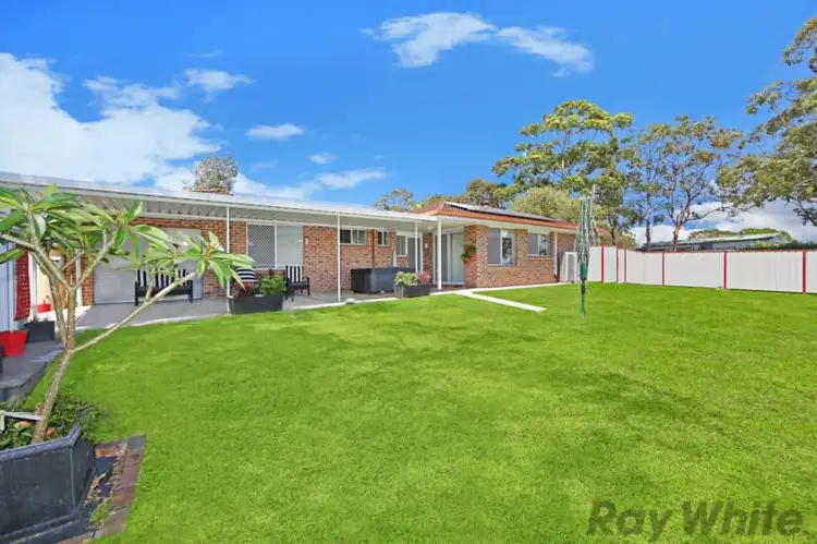 Third view of Homely house listing, 1 Kyooma Close, Buff Point NSW 2262