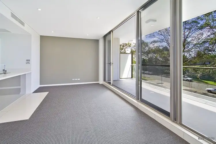 Fourth view of Homely apartment listing, Block C, 279 132-138 Killeaton Street, St Ives NSW 2075