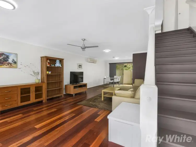 21/18 Glin Avenue, Newmarket QLD 4051