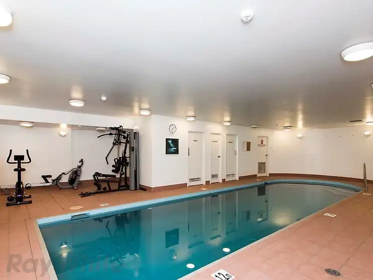 Seventh view of Homely apartment listing, 38/3 Brigid Road, Subiaco WA 6008