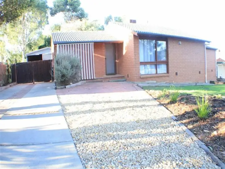 7 Oswin Court, Morphett Vale SA 5162