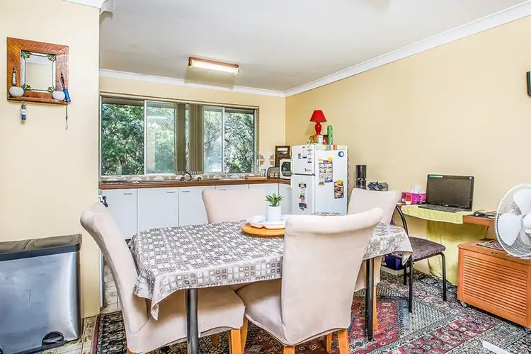 Sixth view of Homely unit listing, 4/28 Glenfern Avenue, Kedron QLD 4031