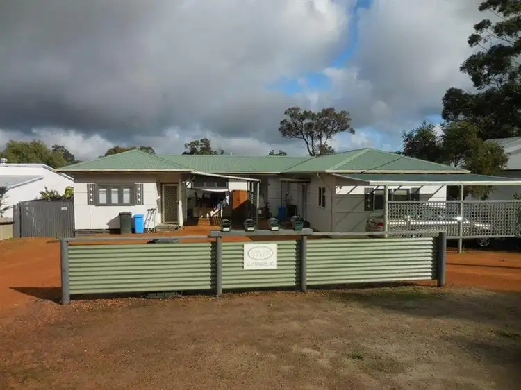 Main view of Homely other listing, 45 Osborne Road, Mount Barker WA 6324
