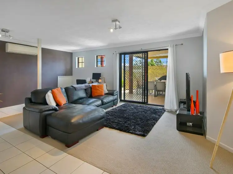 Third view of Homely unit listing, 1/15 Dansie Street, Greenslopes QLD 4120