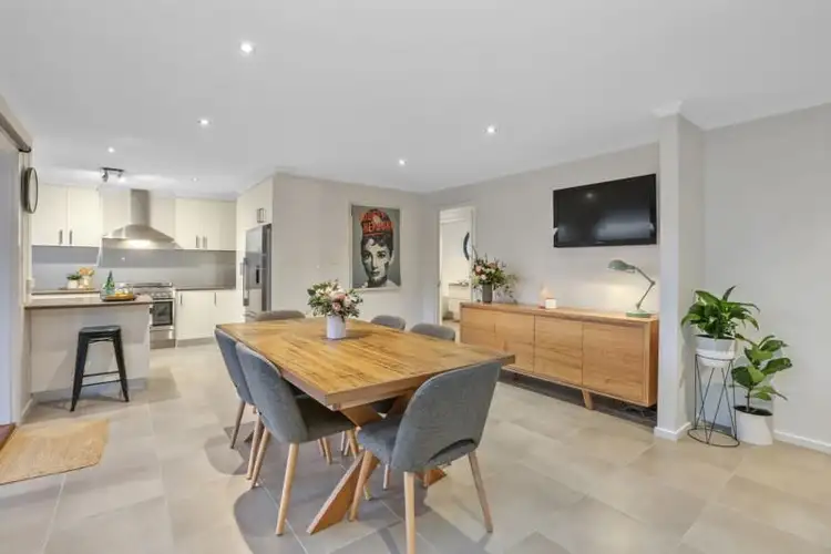 Seventh view of Homely house listing, 14 Pinecrest Drive, Highton VIC 3216