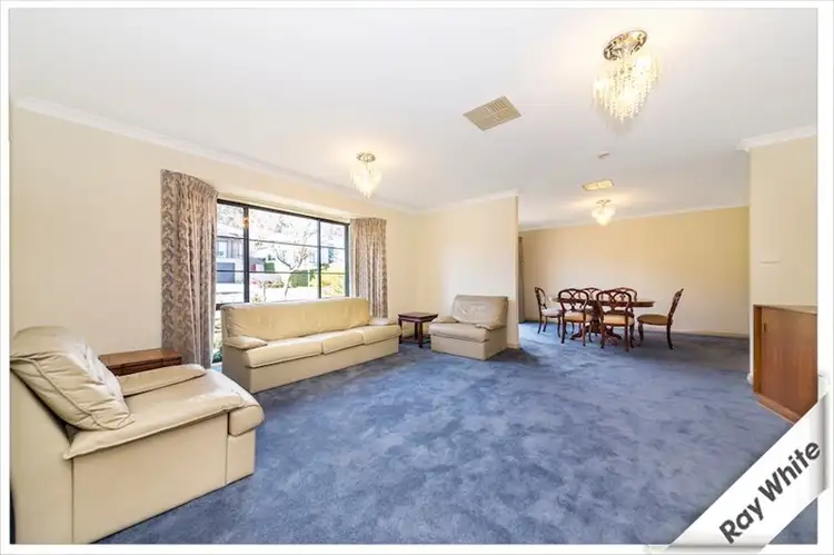 Fourth view of Homely house listing, 62 Paperbark Street, Banks ACT 2906