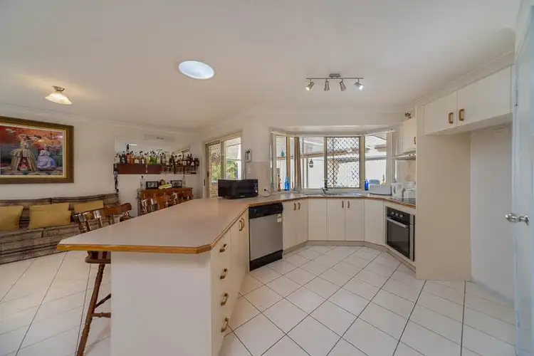Second view of Homely house listing, 16 Laysan Crescent, Oxenford QLD 4210