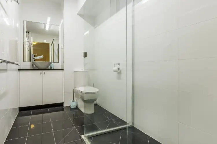 Seventh view of Homely apartment listing, 13/83 O'Connell Street, Kangaroo Point QLD 4169