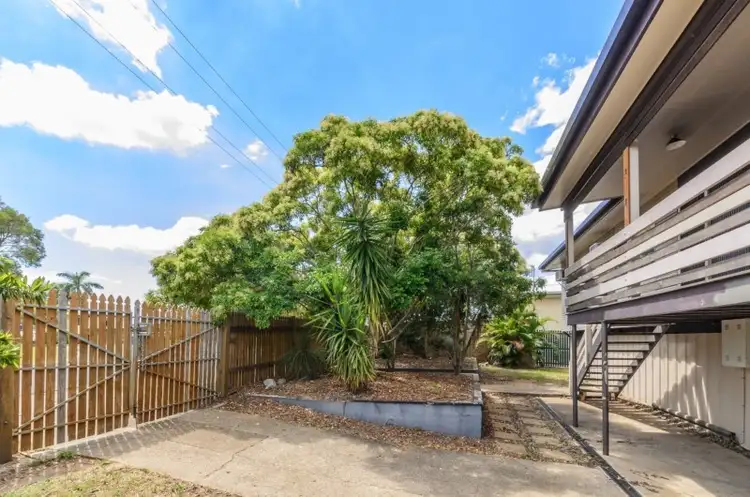 Second view of Homely house listing, 44 Hansen Crescent, Clinton QLD 4680