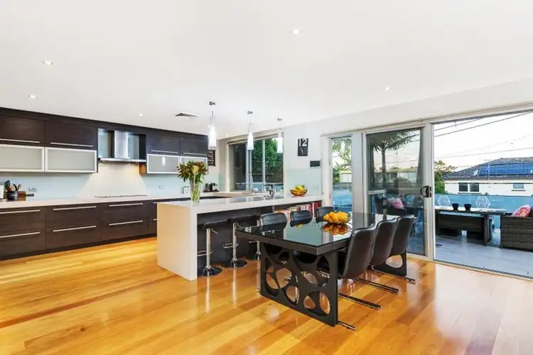 Sixth view of Homely house listing, 14 Chadwick Street, Putney NSW 2112