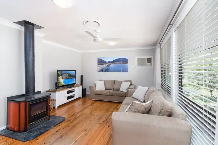Third view of Homely house listing, 40 Kellaway Street, Doonside NSW 2767