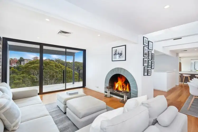Fifth view of Homely house listing, 11 Wonga Road, Cremorne NSW 2090