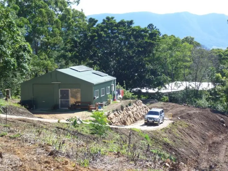 Main view of Homely rural property listing, Lot 23 1283 Byrrill Creek Road, Brays Creek NSW 2484