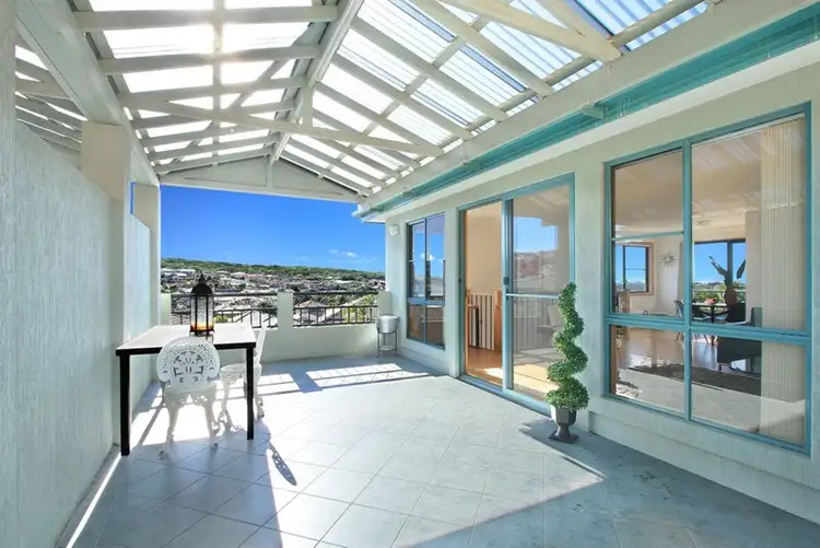 Sixth view of Homely townhouse listing, 1/24 Baragoot Road, Flinders NSW 2529