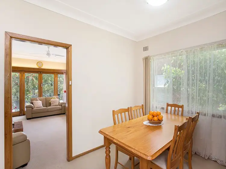 Sixth view of Homely house listing, 16 Phillip Street, Oyster Bay NSW 2225