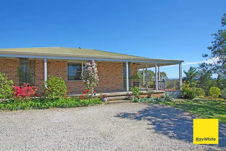 Sixth view of Homely house listing, 122 Harriott Road, Bywong NSW 2621