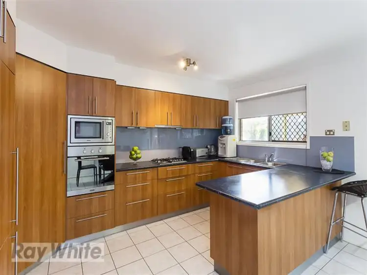 Third view of Homely house listing, 27 Picasso Street, Carina QLD 4152