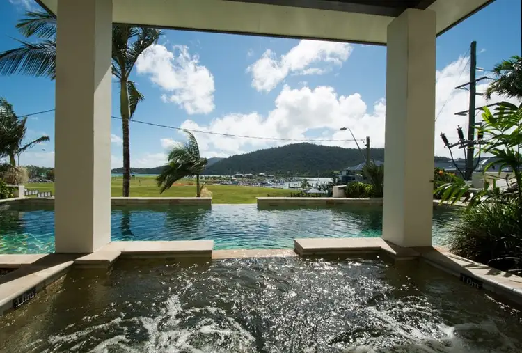 Third view of Homely unit listing, 11/406 Shute Harbour Road, Airlie Beach QLD 4802
