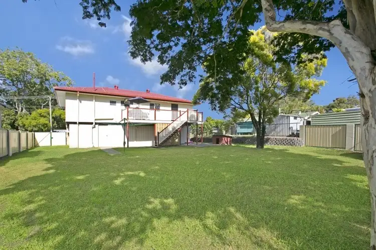 4 Patricia Street, Capalaba QLD 4157