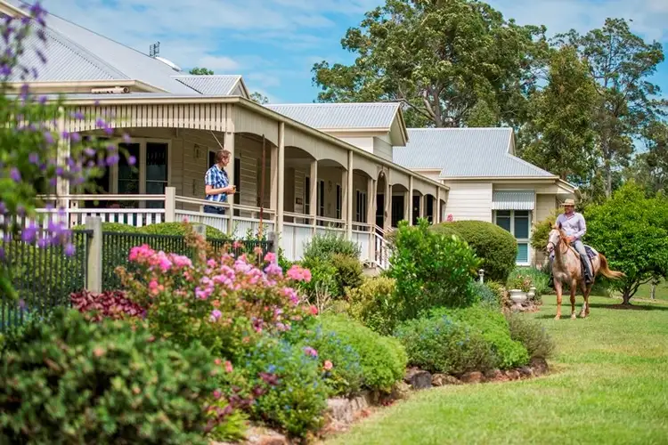 885 Browns Creek Road, Eerwah Vale QLD 4562