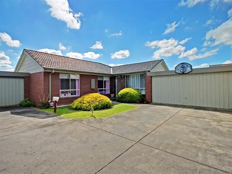 5 Kyberd Court, Chelsea VIC 3196