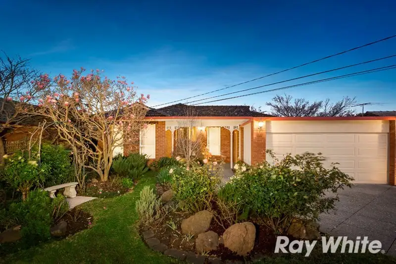 Main view of Homely house listing, 17 Winston Street, Lalor VIC 3075