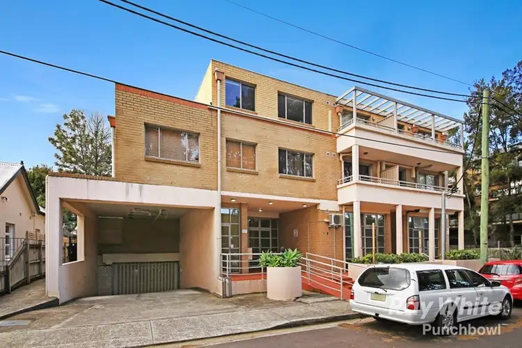 5/6-8 West Street, Croydon NSW 2132