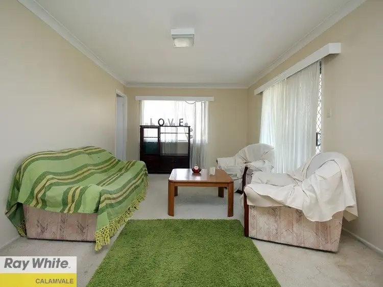 Second view of Homely house listing, 14 Hanover Street, Macgregor QLD 4109