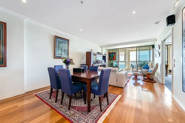 Seventh view of Homely apartment listing, 702/212 Marine Parade, Labrador QLD 4215