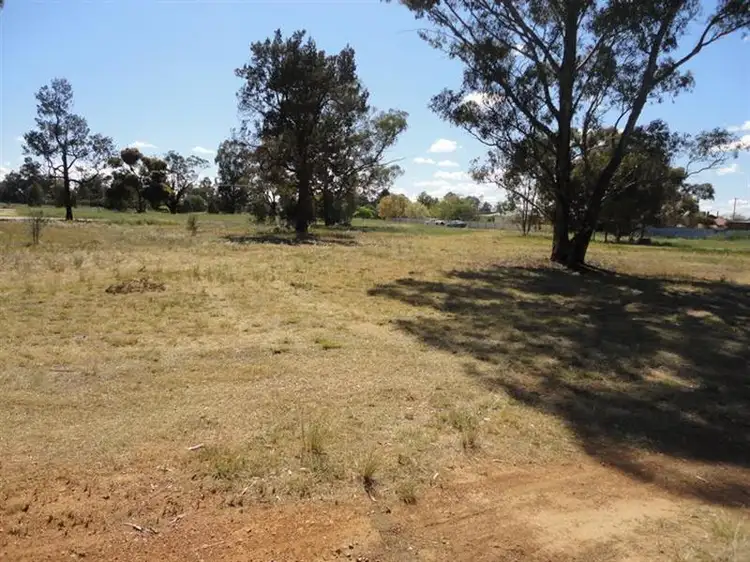 Second view of Homely land listing, 11 Hopetoun Street, Ariah Park NSW 2665