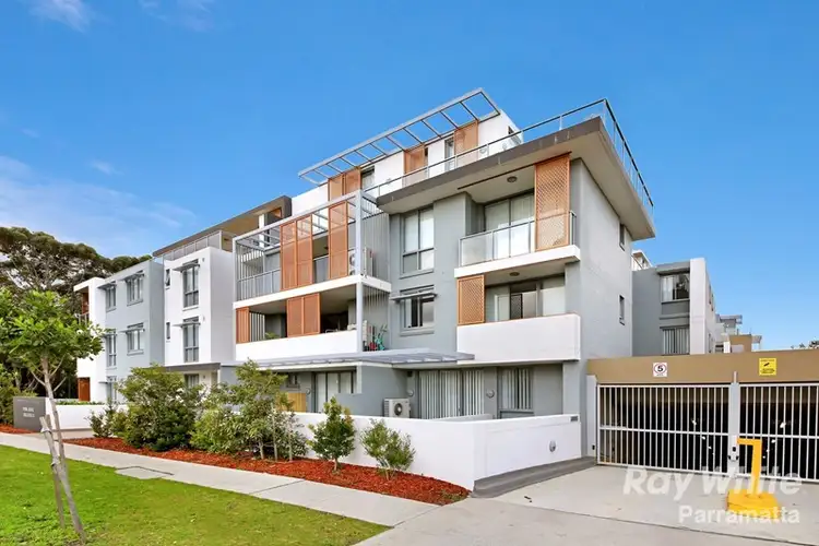 A101/22-24 Rhodes Street, Hillsdale NSW 2036