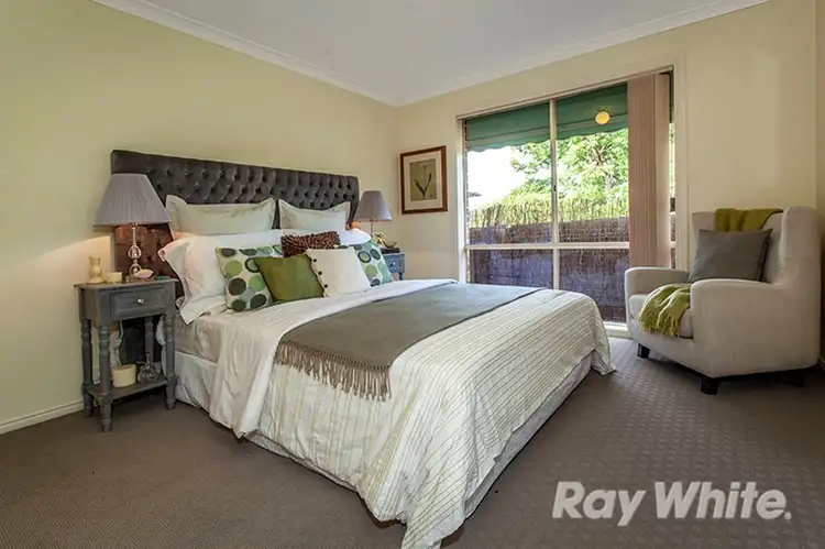 Sixth view of Homely townhouse listing, 2/4 Vernal Avenue, Mitcham VIC 3132