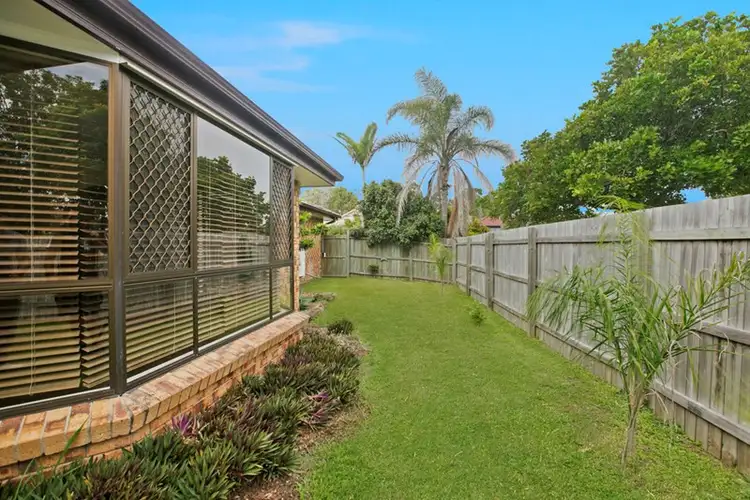 Second view of Homely house listing, 11 Laguna Circuit, Tingalpa QLD 4173