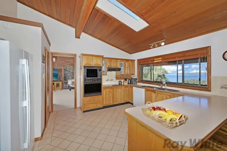 Second view of Homely house listing, 128 Buff Point Avenue, Buff Point NSW 2262