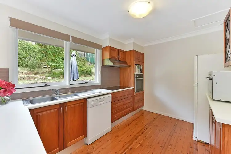 Seventh view of Homely house listing, 5 Apanie Place, Westleigh NSW 2120