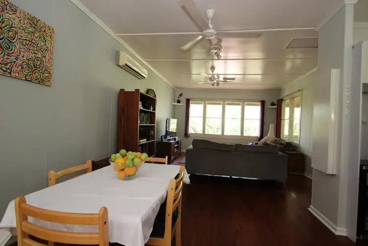 Fifth view of Homely house listing, 25 Walter Young Street, Katherine NT 850
