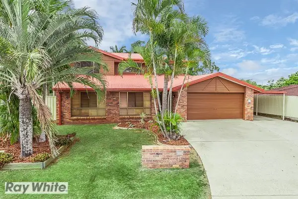 Third view of Homely house listing, 17 Ceccato Drive, Murrumba Downs QLD 4503