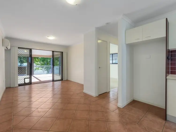 Third view of Homely apartment listing, 1/106 Linton Street, Kangaroo Point QLD 4169