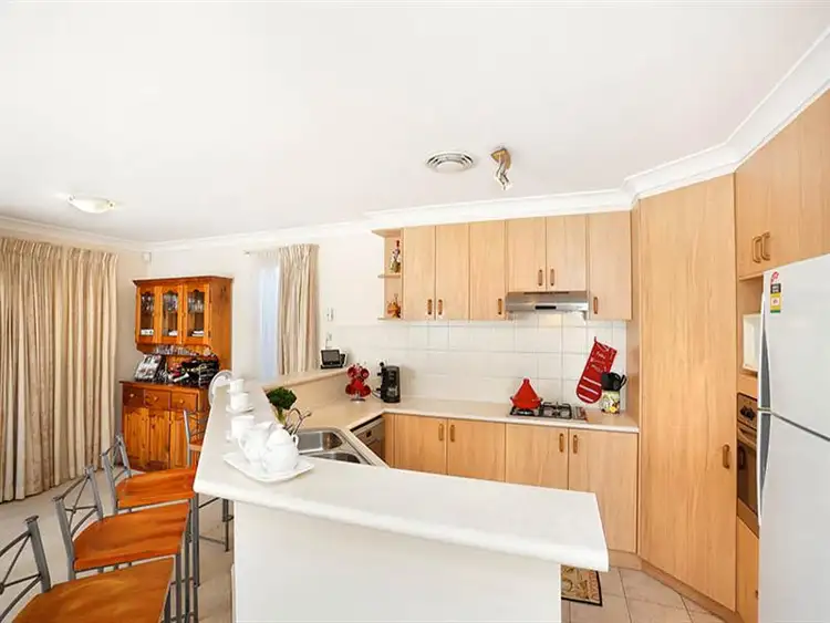 Third view of Homely house listing, 39 Windamere Avenue, Woodcroft NSW 2767