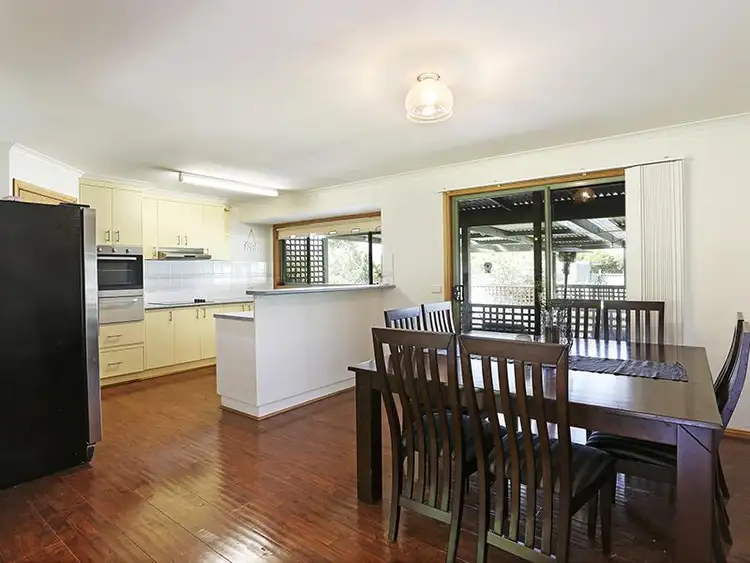 Fifth view of Homely house listing, 193 Burnside Road, Bannockburn VIC 3331