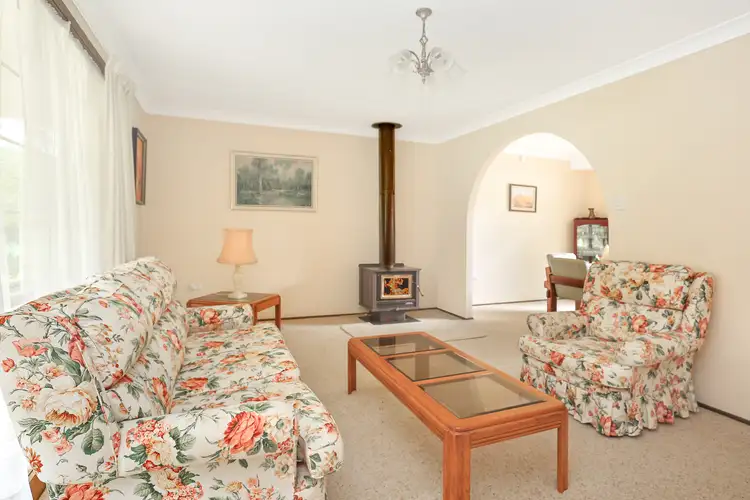 Fourth view of Homely house listing, 8 Faraday Street, Mittagong NSW 2575